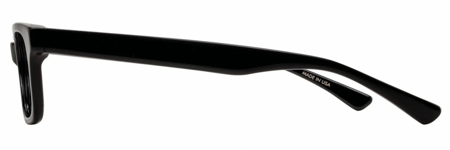Alan J AJ100 Eyeglasses - view 14